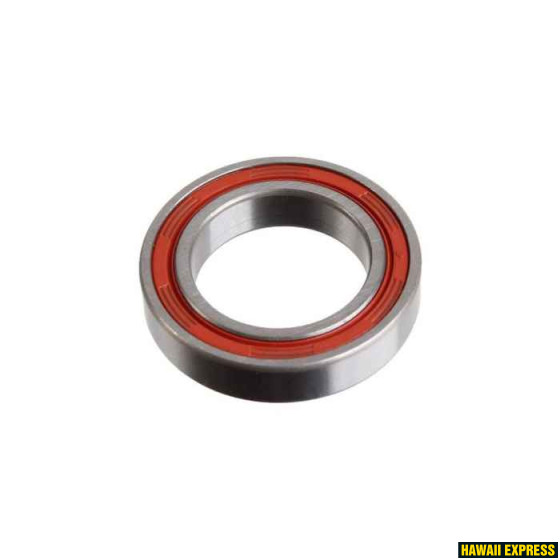 LAAGER 6802 15x24x5mm 1tk Roostevaba LAAGER 6802 15x24x5mm 1tk Roostevaba