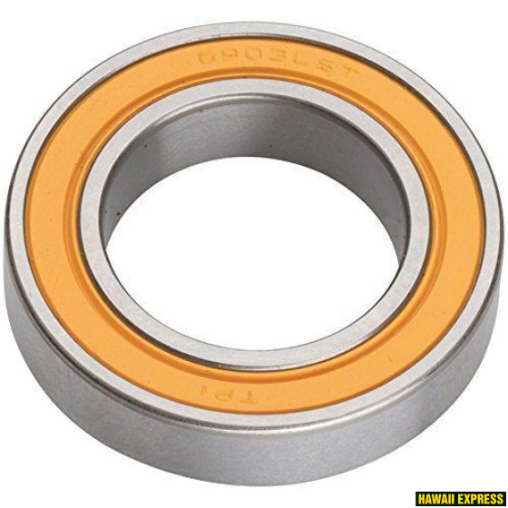 LAAGER 18307 CERAMIC 18x30x7mm LAAGER 18307 CERAMIC 18x30x7mm