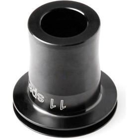 TAGARUMMU ADAPTER LEFT 142/12mm