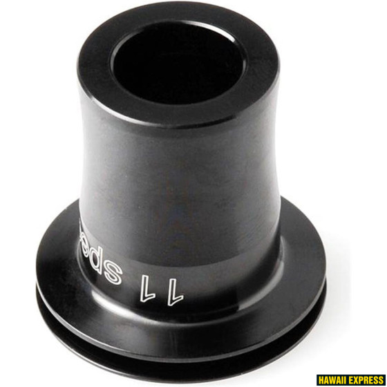 TAGARUMMU ADAPTER LEFT 142/12mm