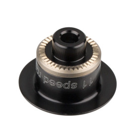 RW adapter 130mm QR right