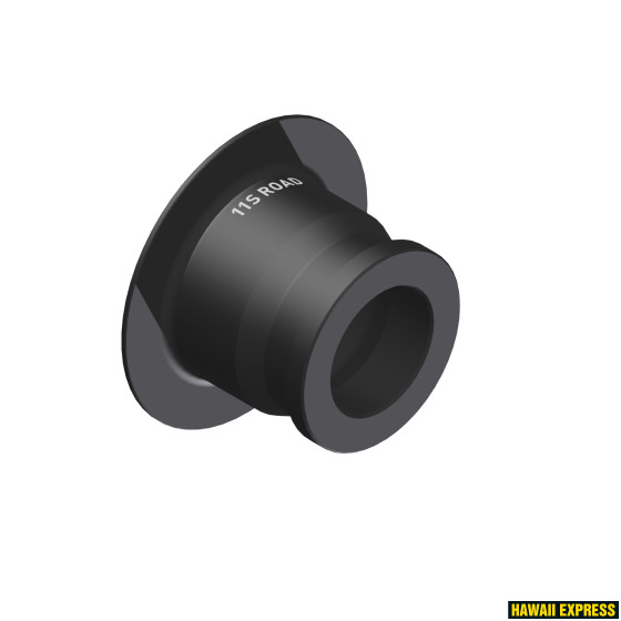 TAGARUMMU ADAPTER right 12x142/148 11s shimano ROAD TAGARUMMU ADAPTER right 12x142/148 11s shimano ROAD
