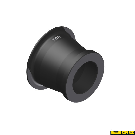 REAR HUB ADAPTER right 12x142/148 12s XDR REAR HUB ADAPTER right 12x142/148 12s XDR