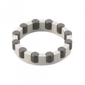 NEEDLE CAGE COMPLETE