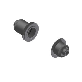 190/240/440 Road Db 11s QRx135mm set