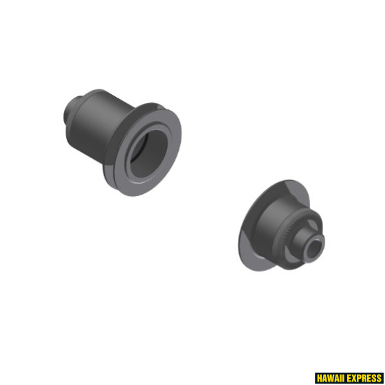190/240/440 Road Db 11s QRx135mm set 190/240/440 Road Db 11s QRx135mm set