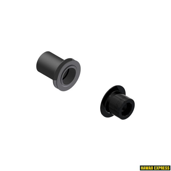 TAGARUMMU ADAPTER Db Road 11s 12x142mm set TAGARUMMU ADAPTER Db Road 11s 12x142mm set