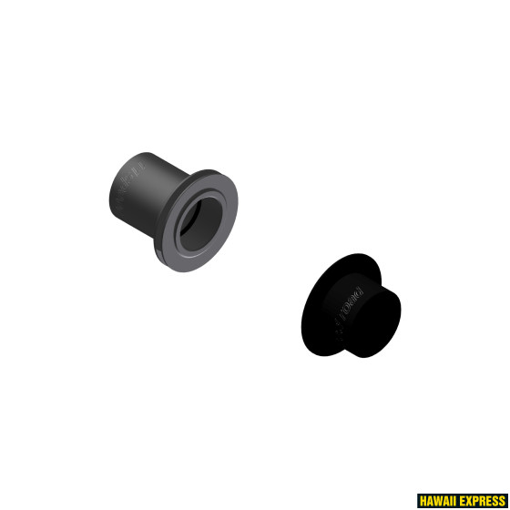 Road Db 11s 12x135mm set Road Db 11s 12x135mm set