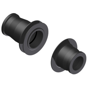 TAGARUMMU ADAPTER SET 240 12x142 XXX/12 BM Shimano 11s MTB TAGARUMMU ADAPTER SET 240 12x142 XXX/12 BM Shimano 11s MTB