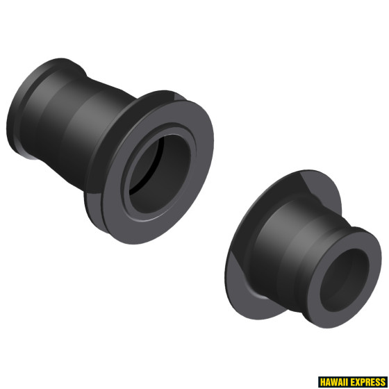 ADAPTER KIT 240 12x142 XXX/12 BM Shimano11s MTB ADAPTER KIT 240 12x142 XXX/12 BM Shimano11s MTB