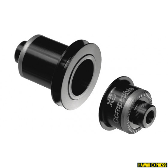 TAGARUMMU ADAPTER 240 5x135mm XD südamikule TAGARUMMU ADAPTER 240 5x135mm XD südamikule