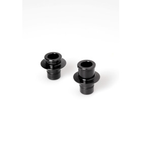 350/370 12x100mm set