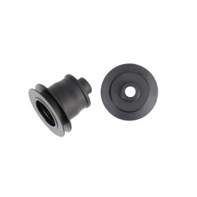 ESIRUMMU ADAPTER QRx100mm DISC SET