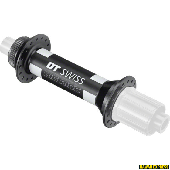 HUB sparepart RW hub body 350 32H db/cl fat bike HUB sparepart RW hub body 350 32H db/cl fat bike