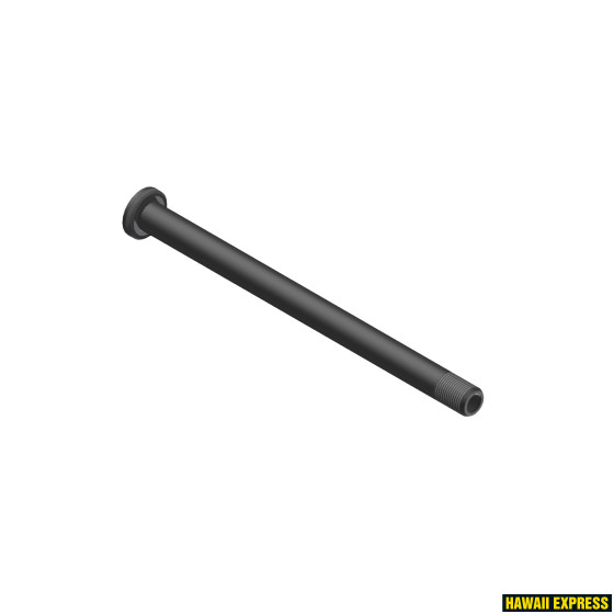 RWS10 Thru Axle 12x142mm Plug-in w/o lever RWS10 Thru Axle 12x142mm Plug-in w/o lever