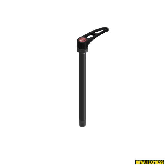 RWS10 Thru Axle 12x142mm Plug-in RWS10 Thru Axle 12x142mm Plug-in