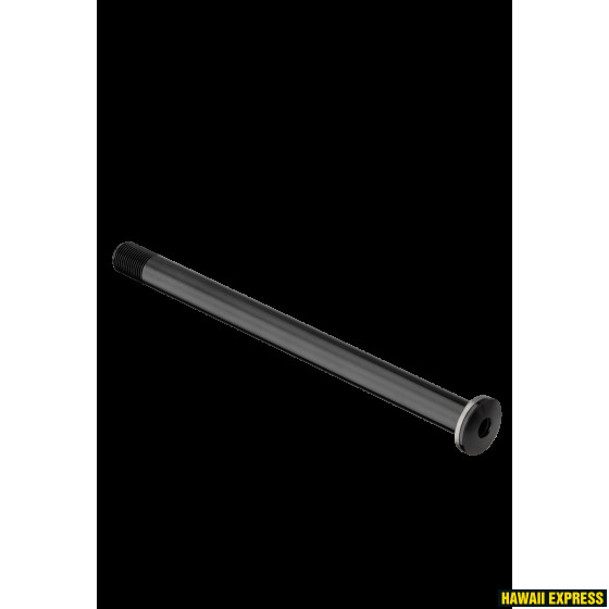 Võll RWS10 Thru Axle 12x142mm Plug-in w/o lever Võll RWS10 Thru Axle 12x142mm Plug-in w/o lever