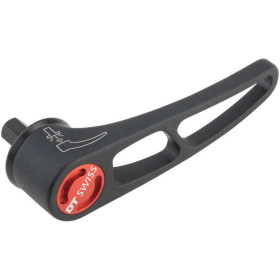 RWS10 Alu Lever for Plug-in