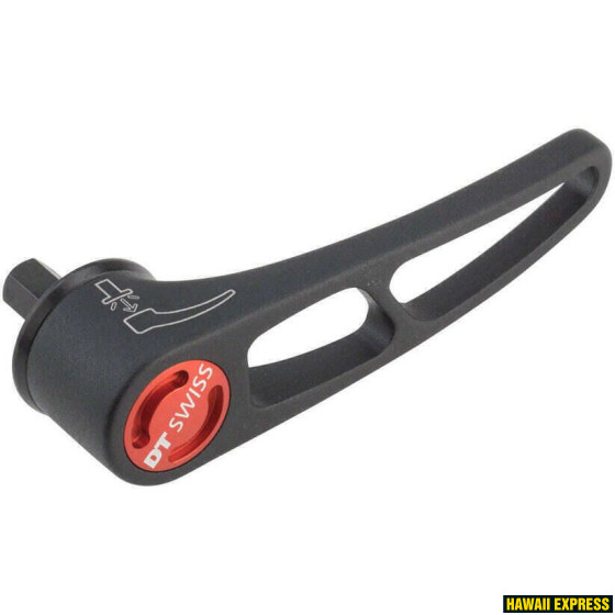 RWS10 Alu Lever for Plug-in RWS10 Alu Lever for Plug-in