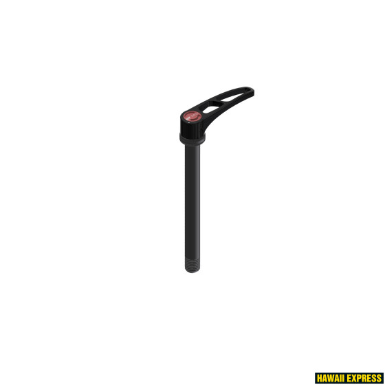 RWS10 Road disc Thru Axle 12x100mm Plug-in Al lev RWS10 Road disc Thru Axle 12x100mm Plug-in Al lev
