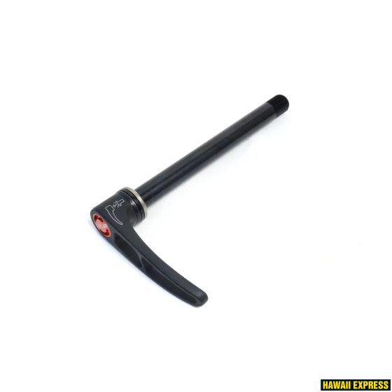 RWS10 Road disc Thru Axle 12x100mm Plug-in Al lev RWS10 Road disc Thru Axle 12x100mm Plug-in Al lev