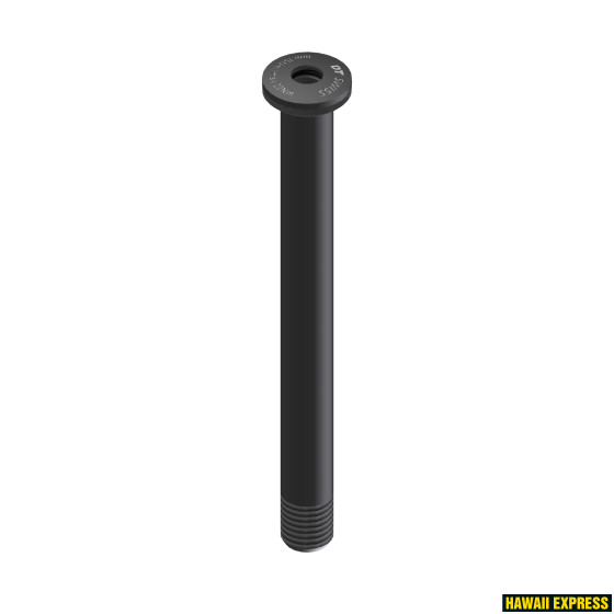 RWS10 Road disc Thru Axle 12x100mm Plug-in RWS10 Road disc Thru Axle 12x100mm Plug-in