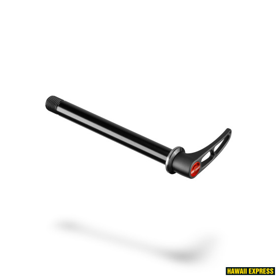 RWS10 Thru Axle 12x100mm L121 M12x1,5 L13mm RWS10 Thru Axle 12x100mm L121 M12x1,5 L13mm