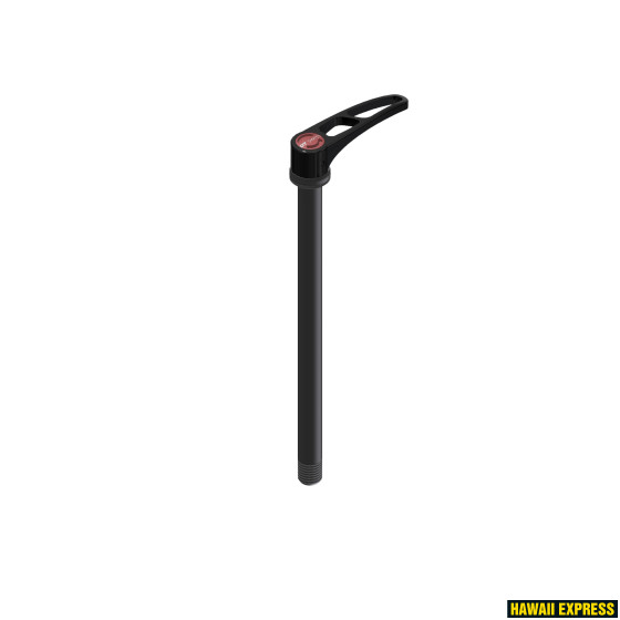 RWS10 Thru Axle 12x148mm Plug-in L=177mm M12x1,5mm l=13mm RWS10 Thru Axle 12x148mm Plug-in L=177mm M12x1,5mm l=13mm