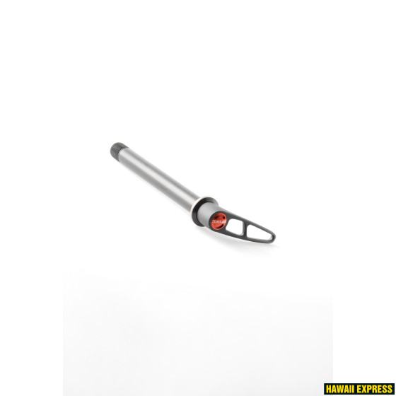 RWS10 Thru Axle 15x100mm L143,1 M15x1,5 L15mm RWS10 Thru Axle 15x100mm L143,1 M15x1,5 L15mm