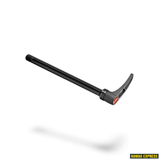 RWS10 X-12 syntac Thru Axle 12x148mm L168,5 M12x1 L15mm RWS10 X-12 syntac Thru Axle 12x148mm L168,5 M12x1 L15mm