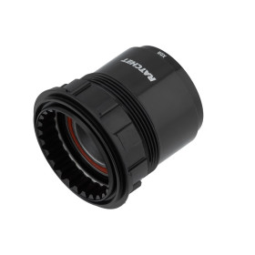 TIRRISÜDAMIK ratchet 12s XDR