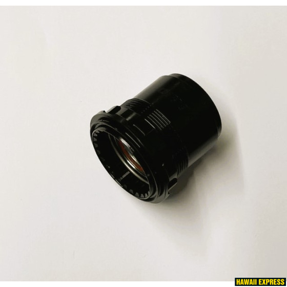 12s ratchet XD STEEL