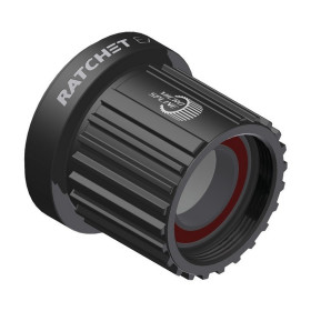 TIRRISÜDAMIK ratchet EXP 12s Microspline