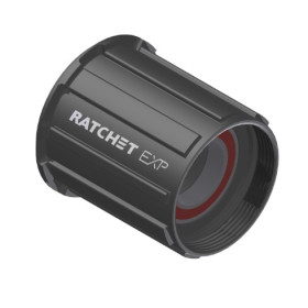 TIRRISÜDAMIK ratchet EXP 11s shimano Road dt swiss
