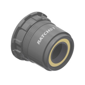 TIRRISÜDAMIK 12s ratchet EXP XD