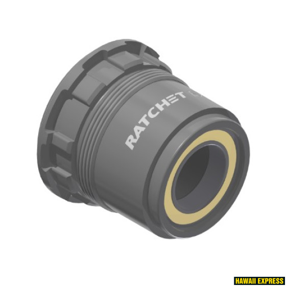 Freehub body 11/12s ratchet EXP XD Freehub body 11/12s ratchet EXP XD