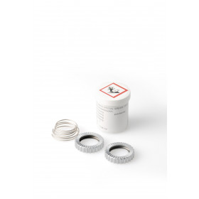 HOOLDUS KMPL Ratchet 36SL