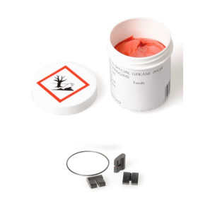 HOOLDUS KMPL 3P system