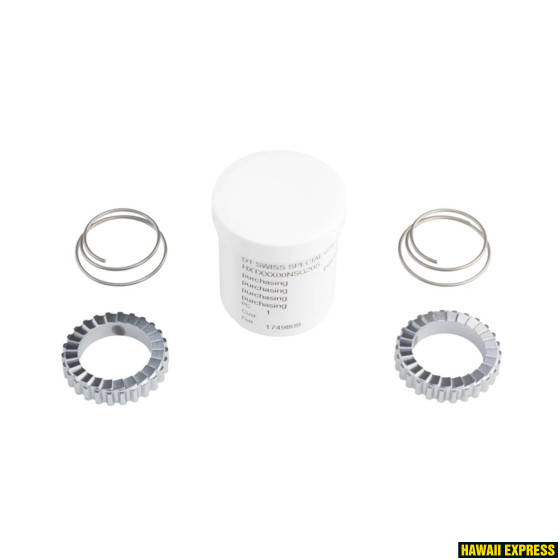 HOOLDUS KMPL Ratchet 24