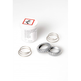 HOOLDUS KMPL Ratchet 18