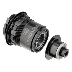 3P 11/12s XD QRx135mm