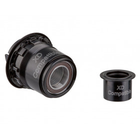 3P 11/12s XD 12x135mm