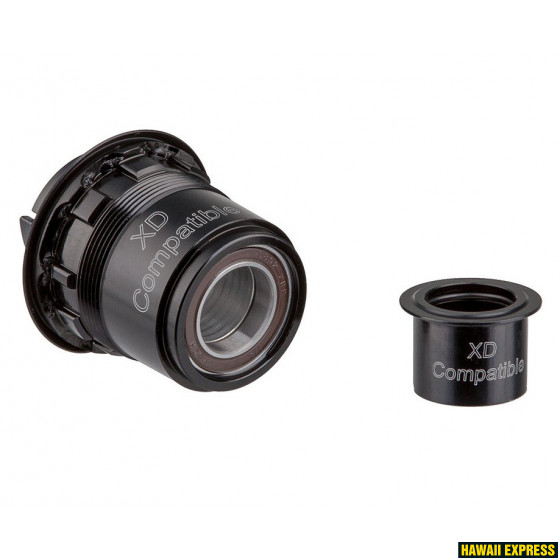 3P 11/12s XD 12x135mm 3P 11/12s XD 12x135mm