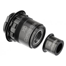 3P 11/12s XD 12x142 TA