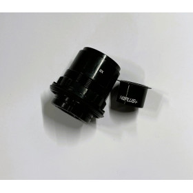 3P 11/12s XD 12x142/plus TA