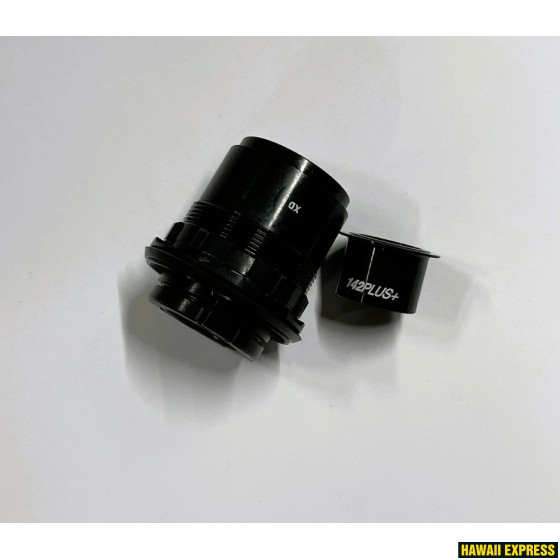 3P 11/12s XD 12x142/plus TA 3P 11/12s XD 12x142/plus TA