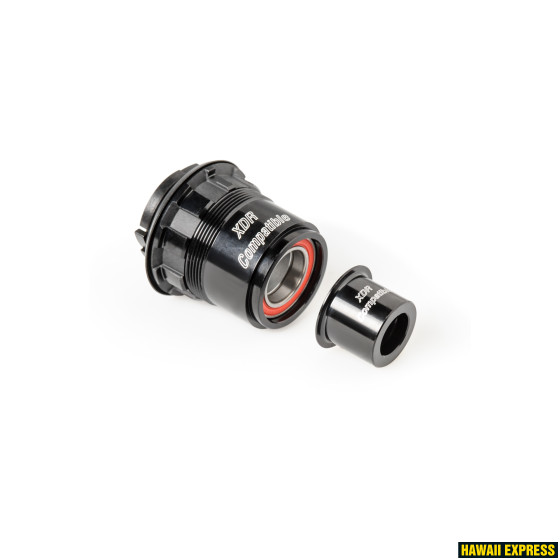 Freewheel body 3P 12s XDR 12mm Freewheel body 3P 12s XDR 12mm