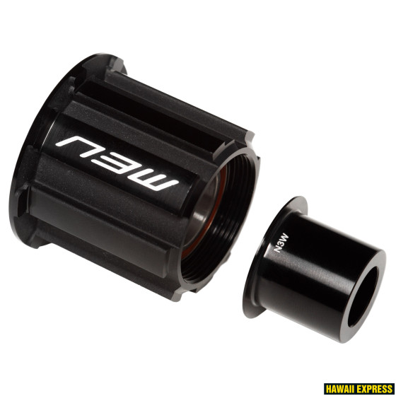 ratchet 12s 12x142Campa N3W+ end cap ratchet 12s 12x142Campa N3W+ end cap