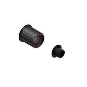 TIRRISÜDAMIK ratchet LN 11s Shimano MTB 12x142/148mm STEEL