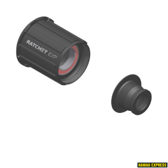 TIRRISÜDAMIK ratchet EXP 11s shimano MTB + 12x142/148/157mm end cap TIRRISÜDAMIK ratchet EXP 11s shimano MTB + 12x142/148/157mm end cap